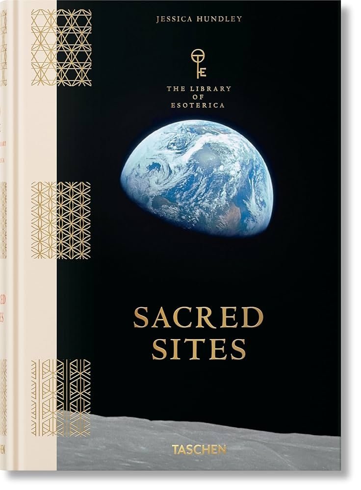 Sacred Sites