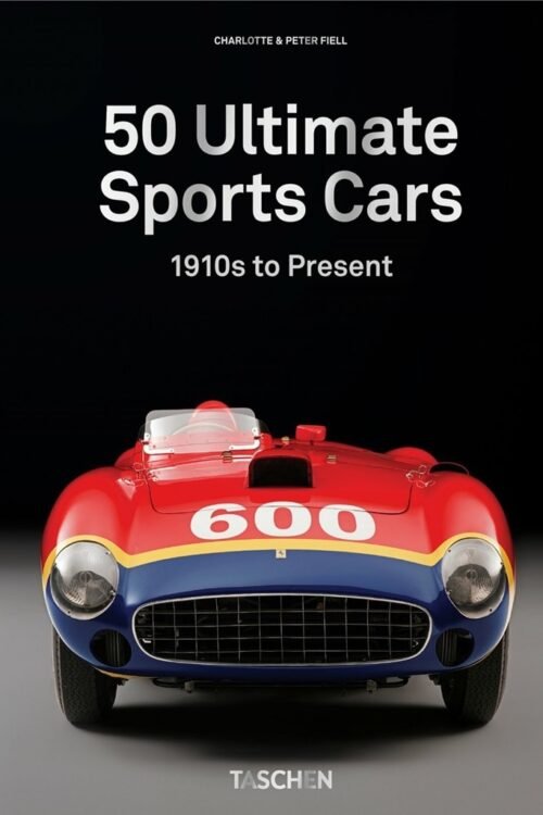 SPORT  CARS