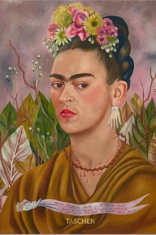 FRIDA KAHLO