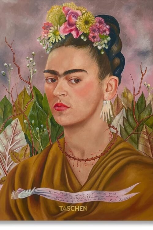FRIDA KAHLO