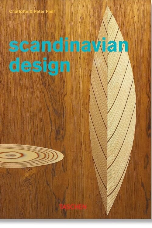 SCANDINAVIAN DESIGN