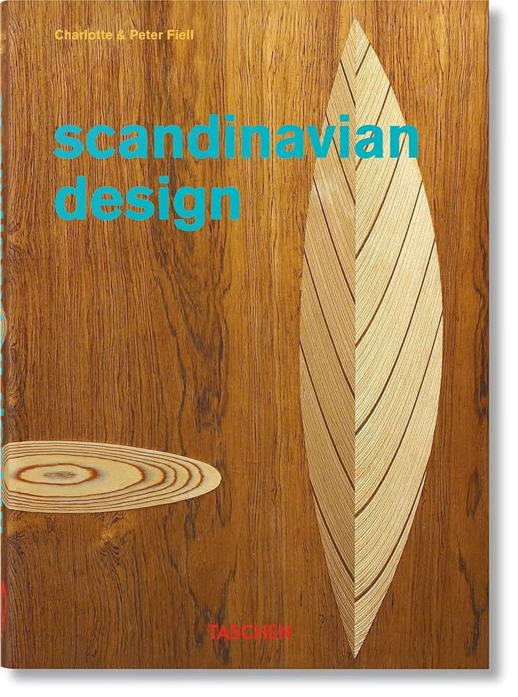 SCANDINAVIAN DESIGN