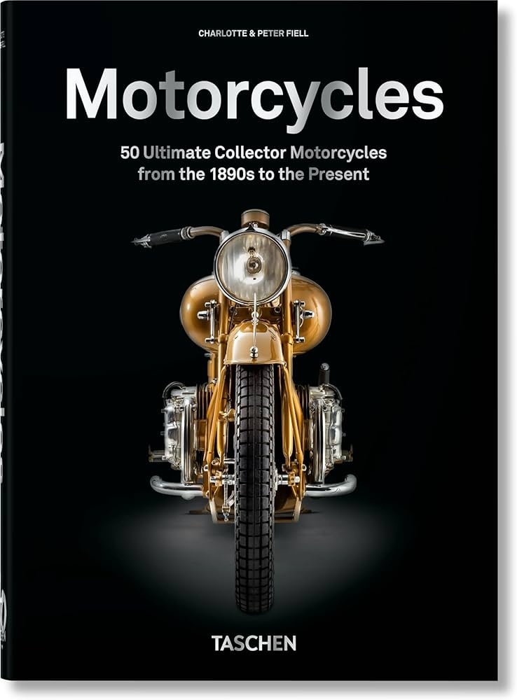 MOTORCYCLES
