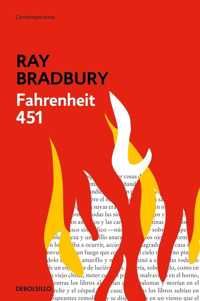 Fahrenheit 451