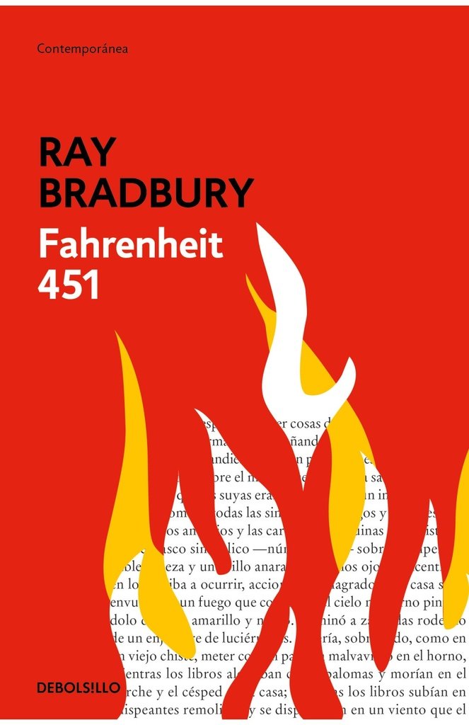 Fahrenheit 451