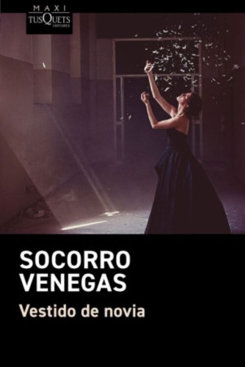 VESTIDO DE NOVIA