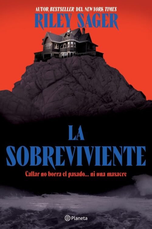 LA SOBREVIVIENTE