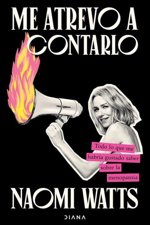 ME ATREVO A CONTARLO