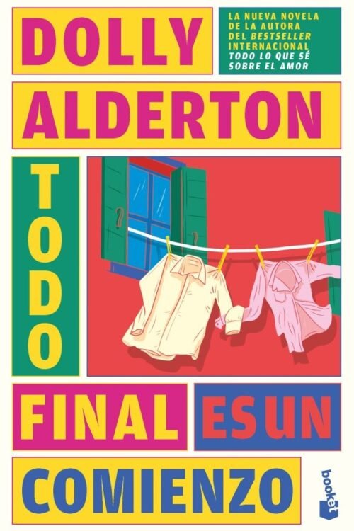 TODO FINAL ES UN COMIENZO