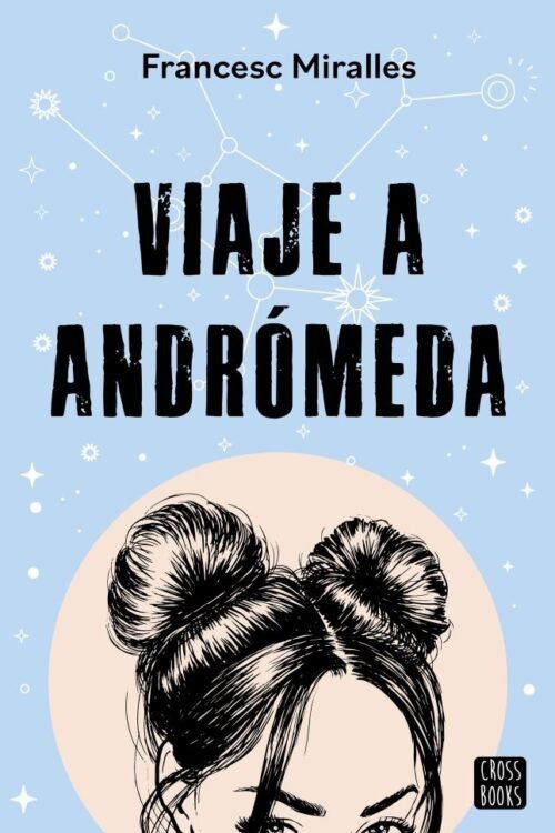 VIAJE A ANDROMEDA