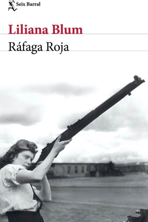 RAFAGA ROJA