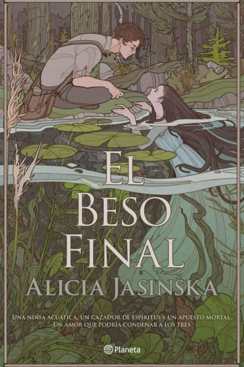 EL BESO FINAL