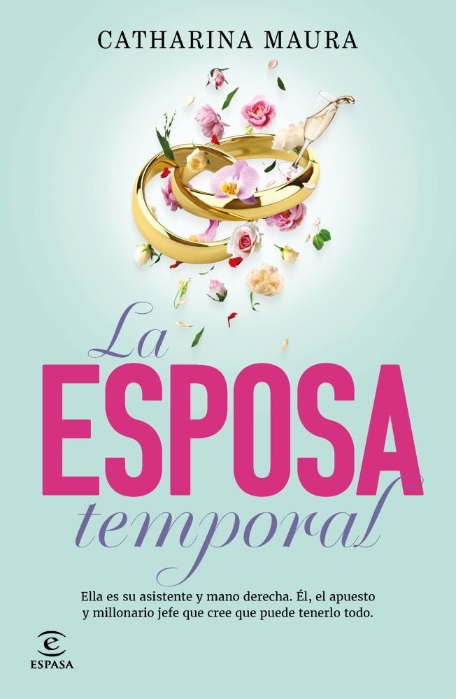9786073928007.jpg LA ESPOSA TEMPORAL