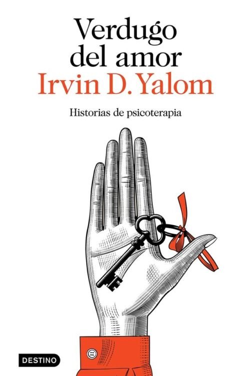 VERDUGO DEL AMOR
