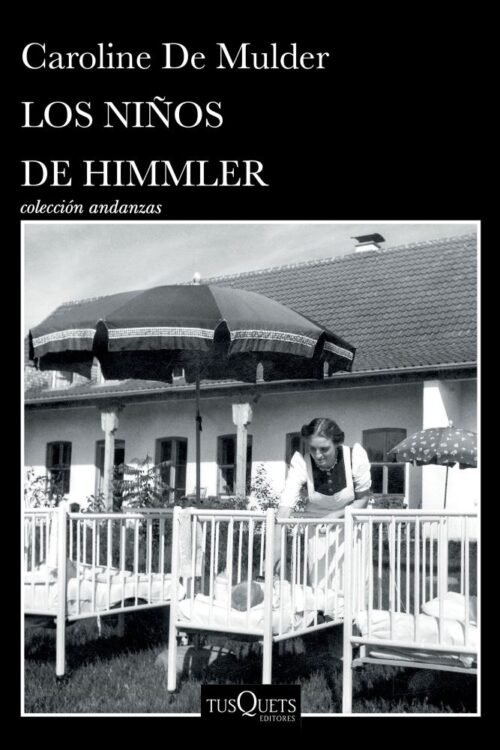 LOS NIÑOS DE HIMMLER