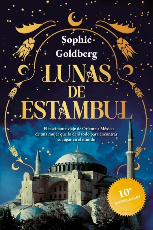 LUNAS DE ESTAMBUL