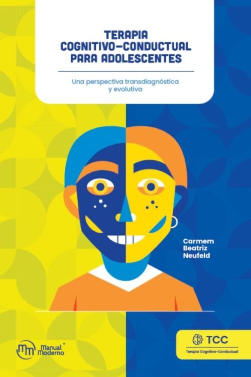 TERAPIA COGNITIVO-CONDUCTUAL PARA ADOLOESCENTES
