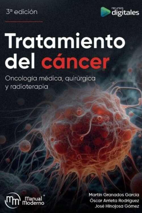 TRATAMIENTO DEL CANCER