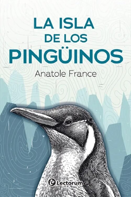 LA ISLA  DE LOS PINGUINOS