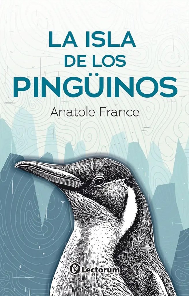 9786074578584-14.jpg LA ISLA DE LOS PINGUINOS