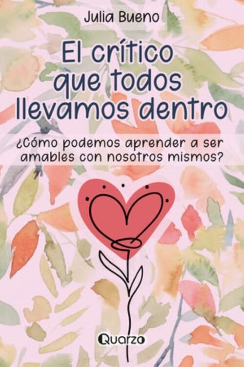EL CRITICO QUE TODOS LLEVAMOS DENTRO