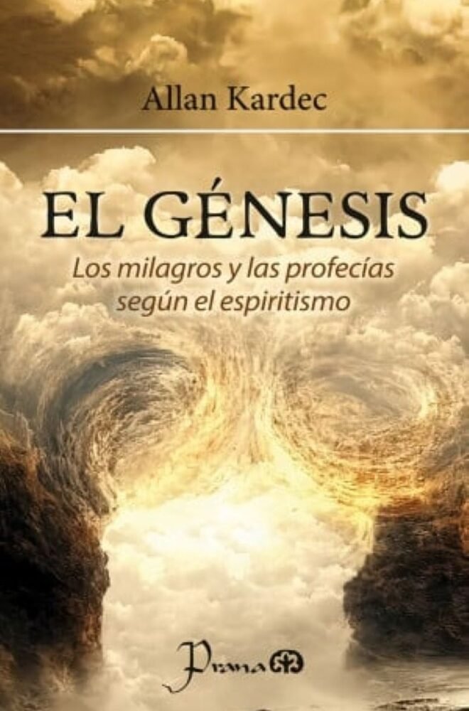 EL GENESIS