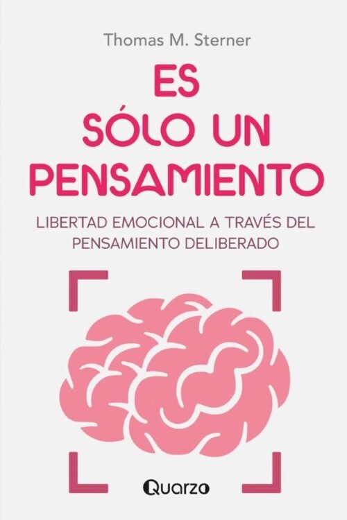 ES SOLO UN PENSAMIENTO