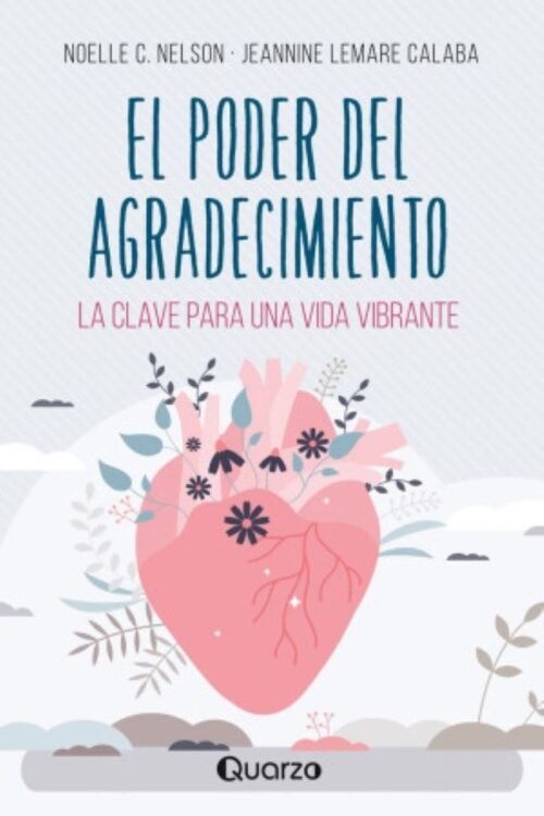 EL PODER DEL AGRADECIMIENTO