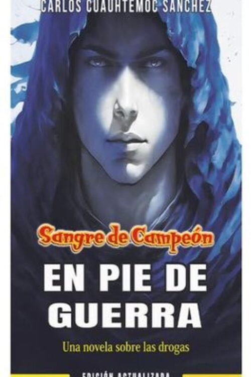 EN PIE DE GUERRA