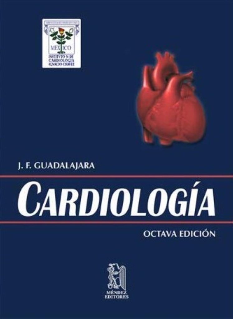 CARDIOLOGIA