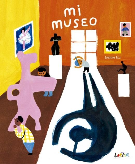 MI MUSEO