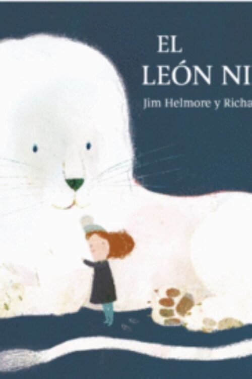 EL LEON NIEVE