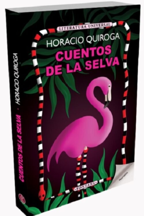 CUENTOS DE LA SELVA