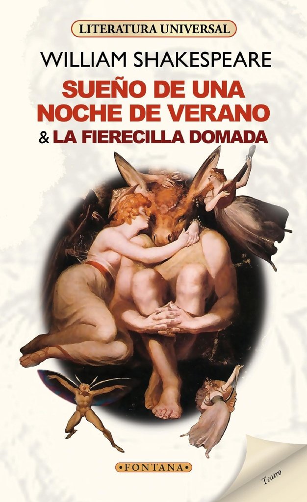 9788415605942-14.jpg SUEÑO DE UNA NOCHE DE VERANO. LA FIERECILLA DOMADA