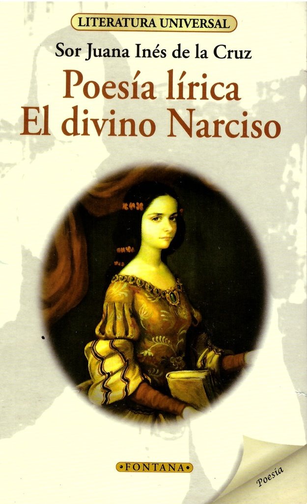 9788415999195-14.jpg POESIA LIRICA. EL DIVINO NARCISO