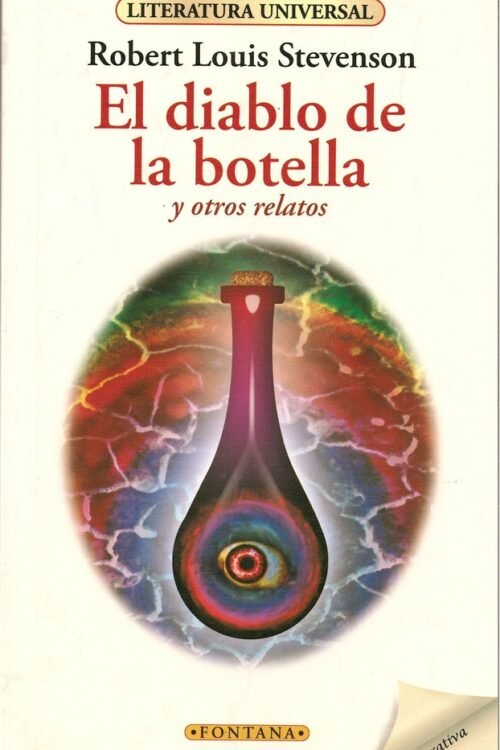 EL DIABLO DE LA BOTELLA Y OTROS RELATOS
