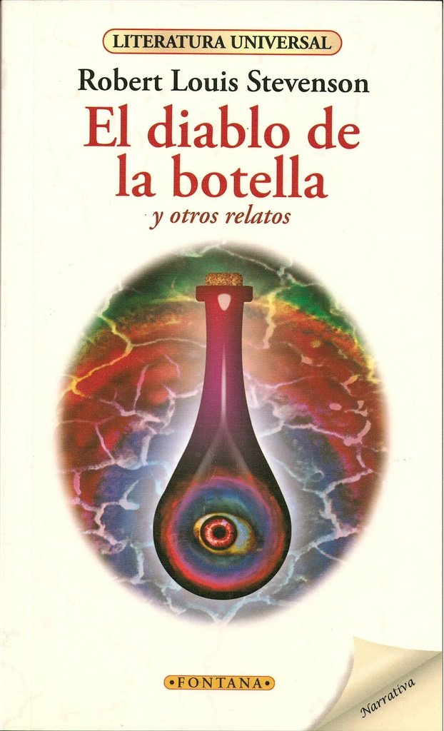 9788415999836-14.jpg EL DIABLO DE LA BOTELLA Y OTROS RELATOS
