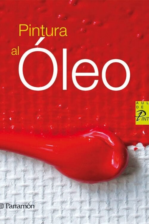 PINTURA AL OLEO