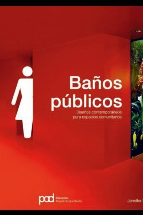 BAÑOS PUBLICOS