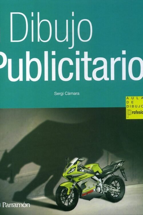 EL DIBUJO PUBLICITARIO