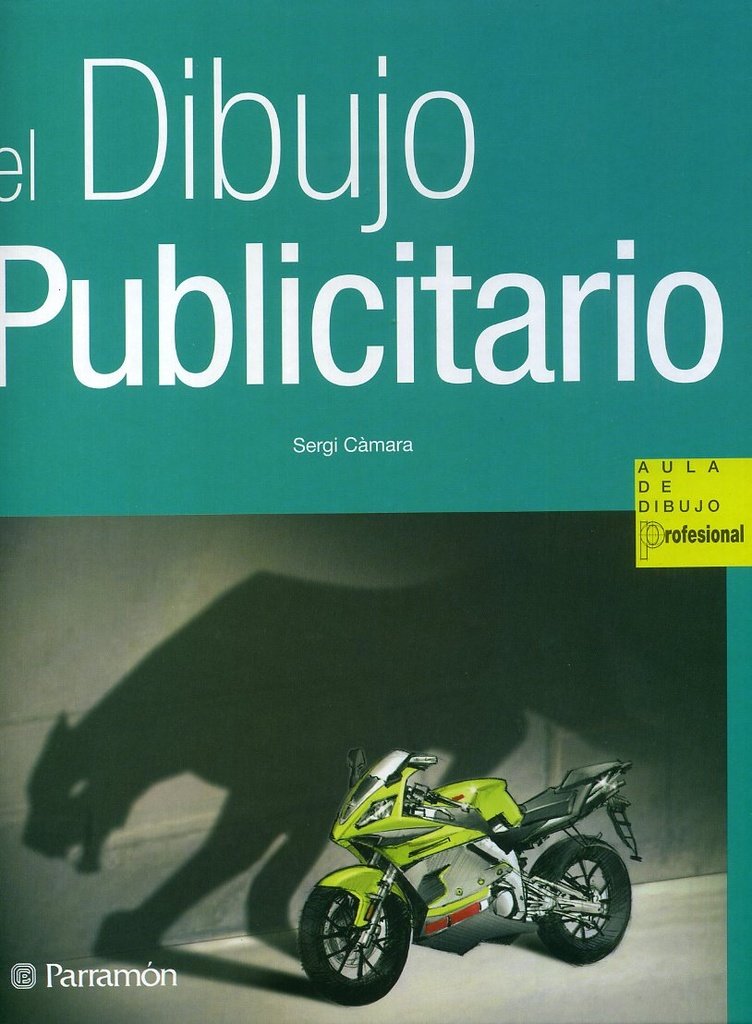 9788434233690.jpg EL DIBUJO PUBLICITARIO