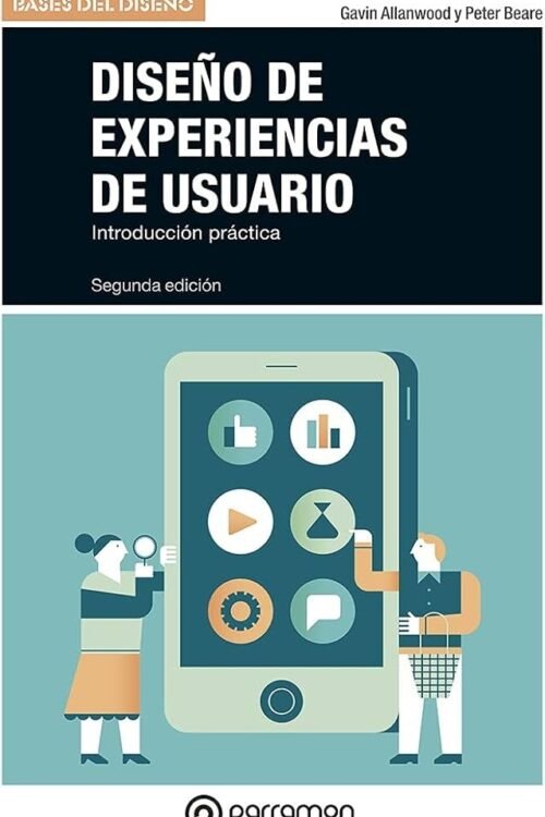 DISEÑO DE EXPERIENCIAS DE USUARIO