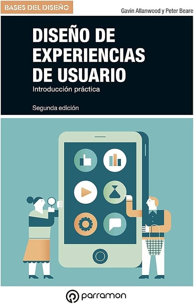 9788434242944-1.jpg DISEÑO DE EXPERIENCIAS DE USUARIO