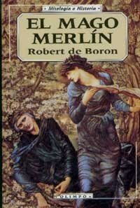 EL MAGO MERLIN