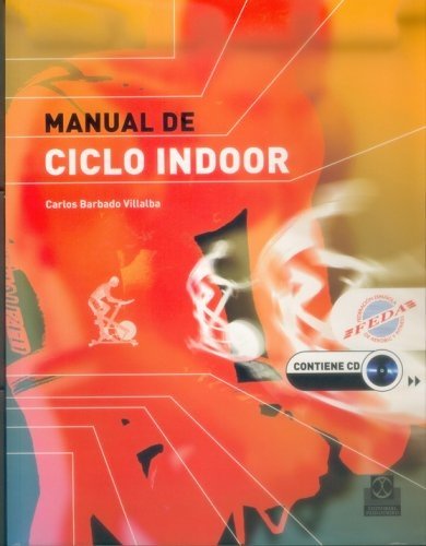 MANUAL DE CICLO INDOOR