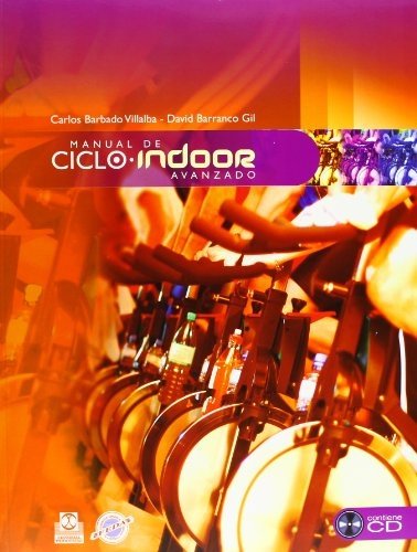 MANUAL DEL CICLO INDOOR AVANZADO