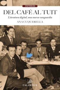 DEL CAFE AL TUIT