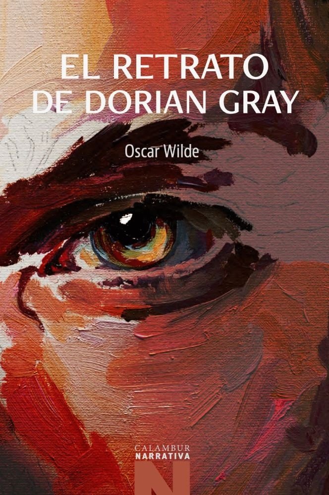 9788483595879-1.jpg EL RETRATO DE DORIAN GRAY