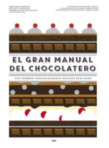 El sabor de las especias