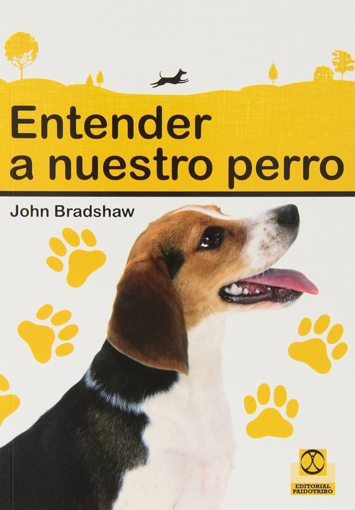 9788499103945-1.jpg ENTENDER A NUESTRO PERRO